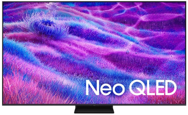 삼성전자 4K UHD Neo QLED TV, 189cm(75인치), 75QN85, 벽걸이형, 방문설치