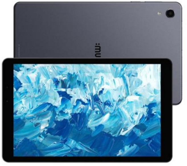 아이뮤즈 뮤패드 P8 PLUS 안드로이드 태블릿PC 64GB, Wi-Fi