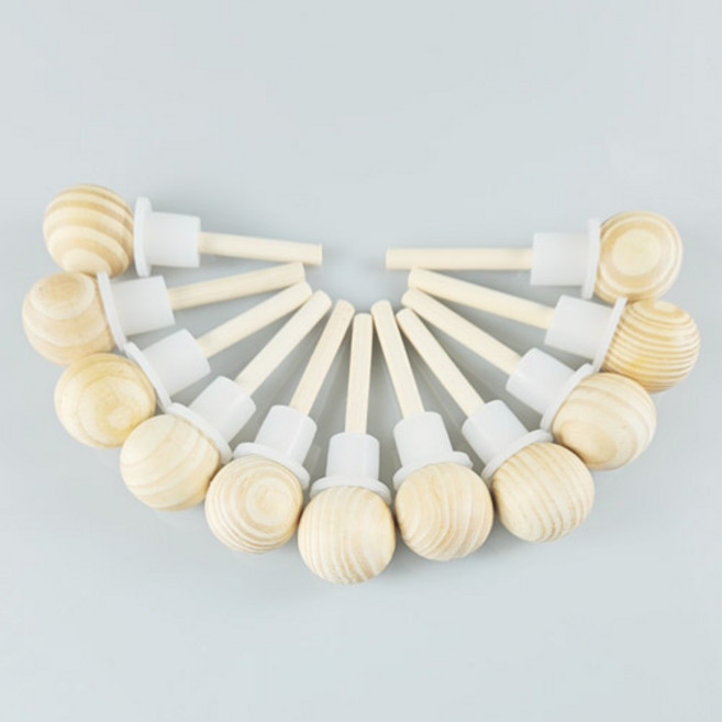 마미하우스 자동차나무봉 디퓨저 스틱 10개+추가서비스 20개+추가서비스, 10개 묶음+1개, 1개, 10개입