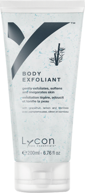 라이콘 바디 엑스폴리언트 스크럽, 라이콘 바디 엑스폴리언트 스크럽 200mL, 1개, 200ml