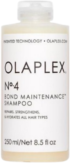 올라플렉스 No.4 본드 메인터넌스 샴푸 250ml
