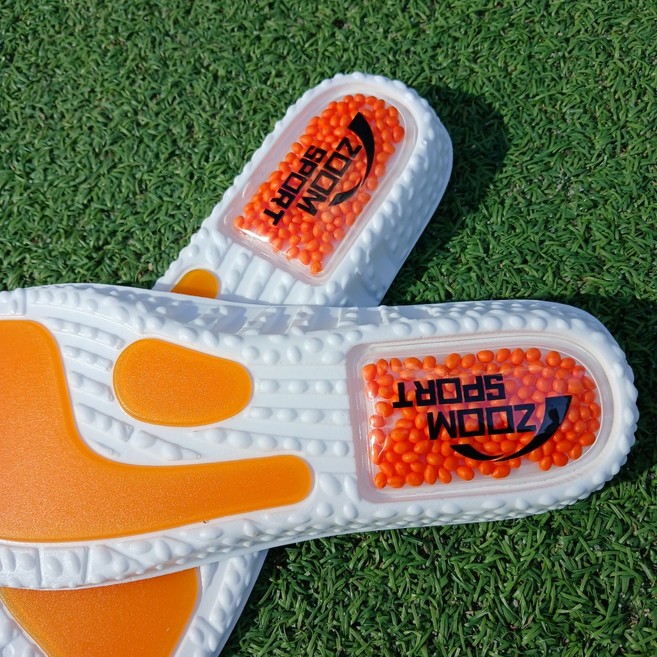 워크부스트 족저근막염깔창 크록스 호환 평발 안전화 기능성 지간신경종 푹신한 깔창