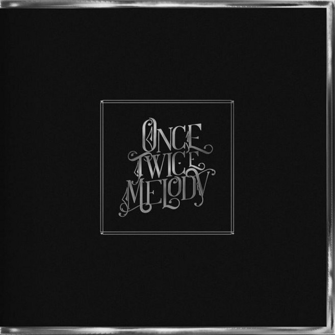 [CD] Beach House (비치 하우스) - 8집 Once Twice Melody