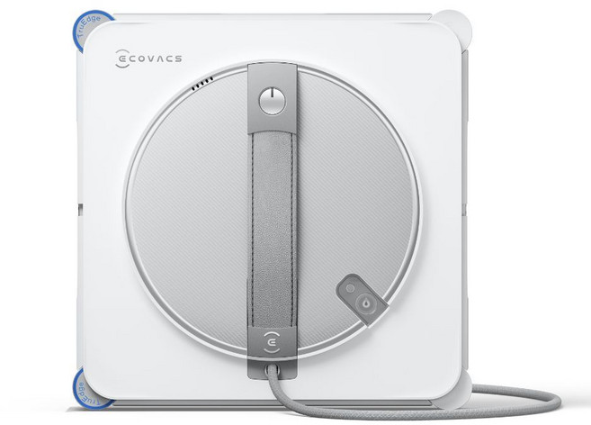 ECOVACS 科沃斯 WINBOT W2S 智慧擦窗機器人, W2S 單機版