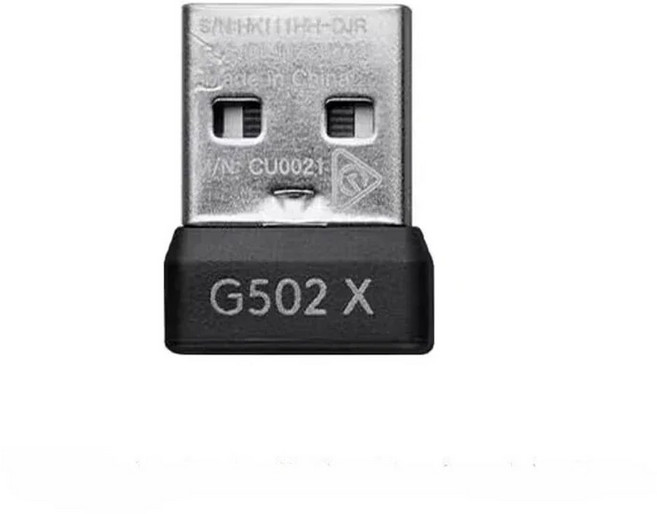 G703 프로 G502 마우스 G603 GPW 어댑터 무선 G304 리시버 동글 초경량 G502X X용 신호 USB G903 G900