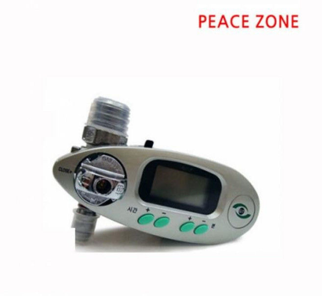 (피스존) 디지털 가스차단기 GT-02, (설치요청_설치비현장지급), 도시가스, GT-02 설치요청/설치비 현장지급