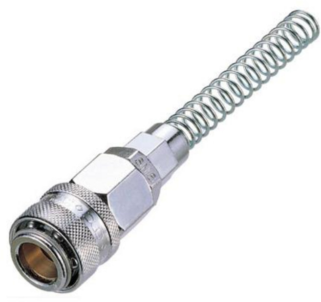 씨디씨 에어너트커플러 SN10, 1개