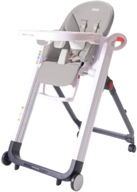 마마루 시그니처 하이체어, 그레이