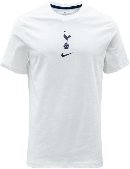 나이키 토트넘 홋스퍼 크레스트 티셔츠(HQ8400-100)