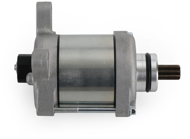 適用於 Honda CRF450R CRF450RX CRF450RWE 31200-MKE-A71 啟動馬達, 1個