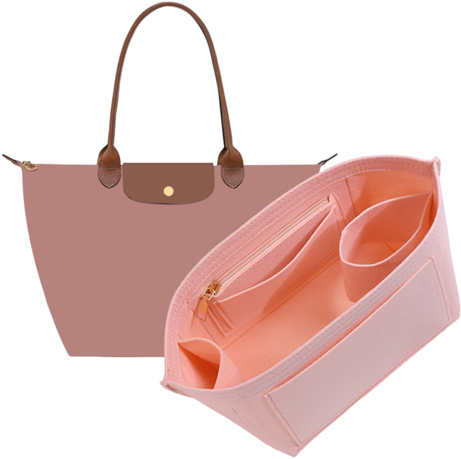 이너백 롱샴 토트백 호환 이너백 가방속 정리 이너백 가방 파우치 가방 이너백 핸드백 이너백 대용량 파우치 백인백