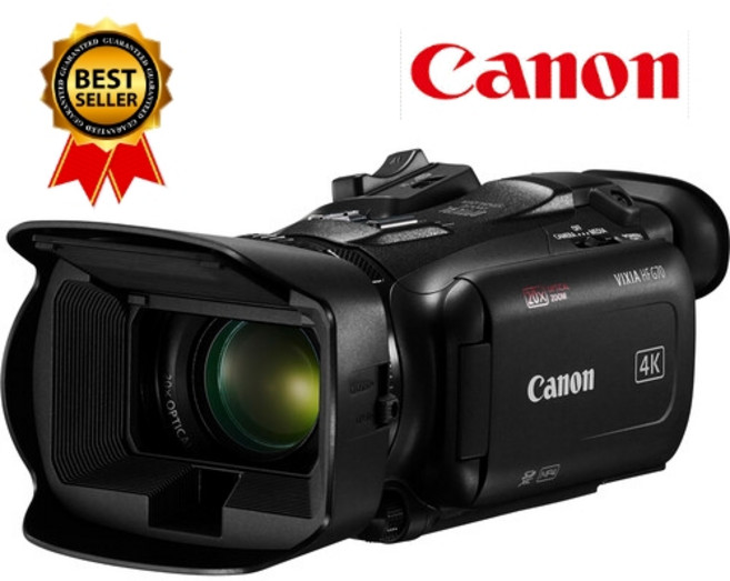 캐논 VIXIA HF G70 / CANON 4K 캠코더, 1개