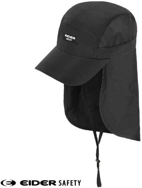 고릴라몰) 아이더 차양 메쉬 캠프캡