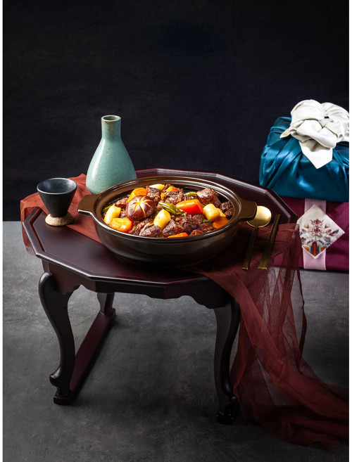 차반 순살 소갈비찜 1.4kg, 2개