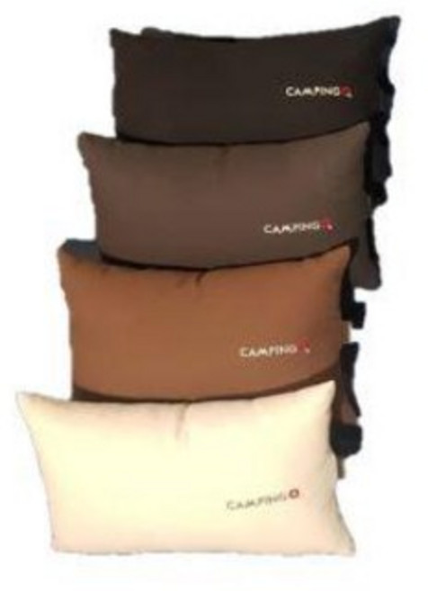 릴렉스 멀티 베개 /캠핑베개 /캠핑체어용 /차량용 목베개, 블랙, 1개