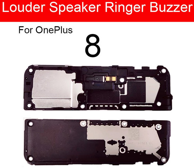 DS W2 스피커 모듈 7T 링거 플렉스 교체 6T 수리 5T 버저 케이블 3T 라우드 부품, 1개