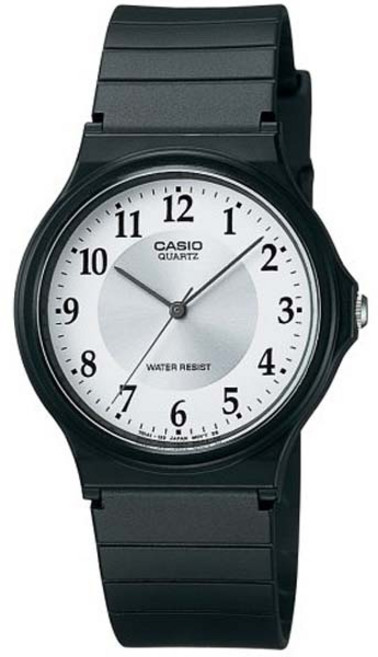 카시오 수능 시계 MQ-24-7B3
