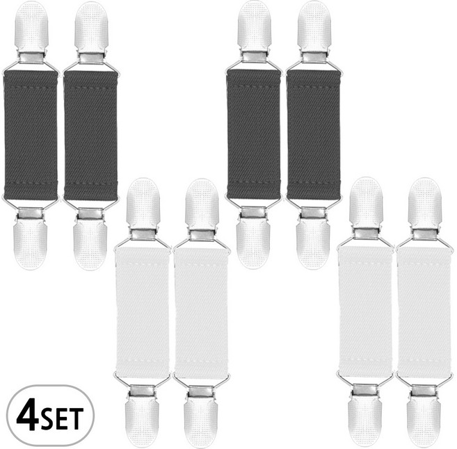 소매 멜빵 A타입 - 4세트