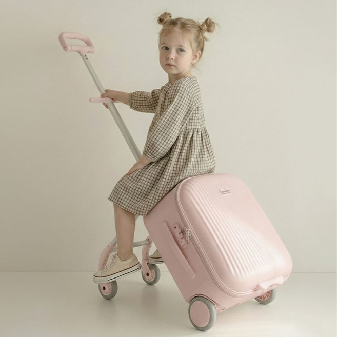 베로로 시그니처 캐리어 유아 트라이크