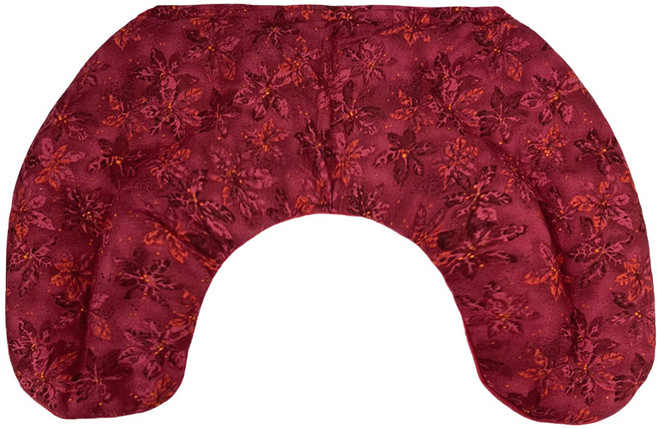 그린라이프 편백 팥 어깨찜질팩 C형, 1개