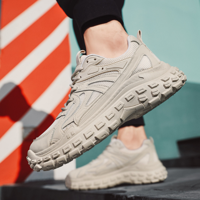 슈베이 발편한 런닝화 남자 운동화 어글리 슈즈