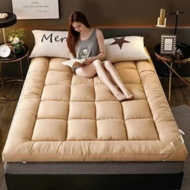 五星級酒店款 羽絲絨軟床墊