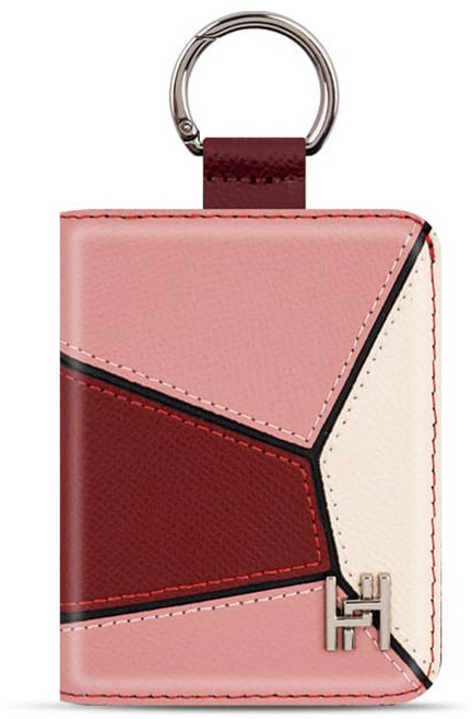 [사은품증정] 갤럭시 Z플립1/2/3/4/5/6/7 라피네 콤비 천연 소가죽 지갑형 다이어리 휴대폰 케이스