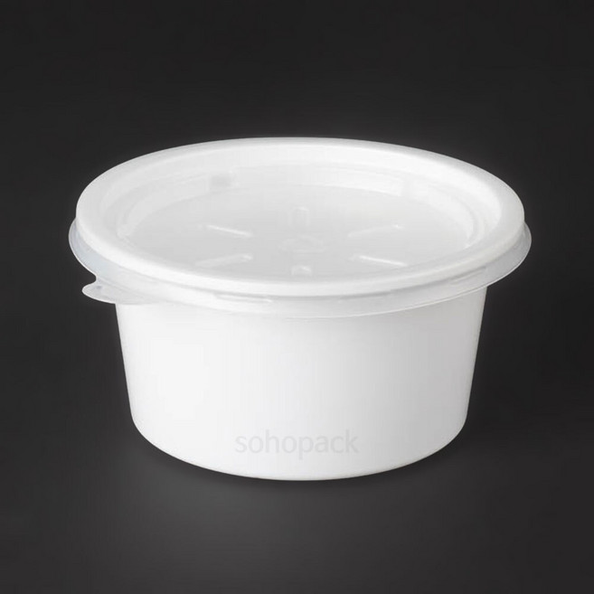 SJ 다용도 일회용용기 95 소 세트, 100세트, 2세트