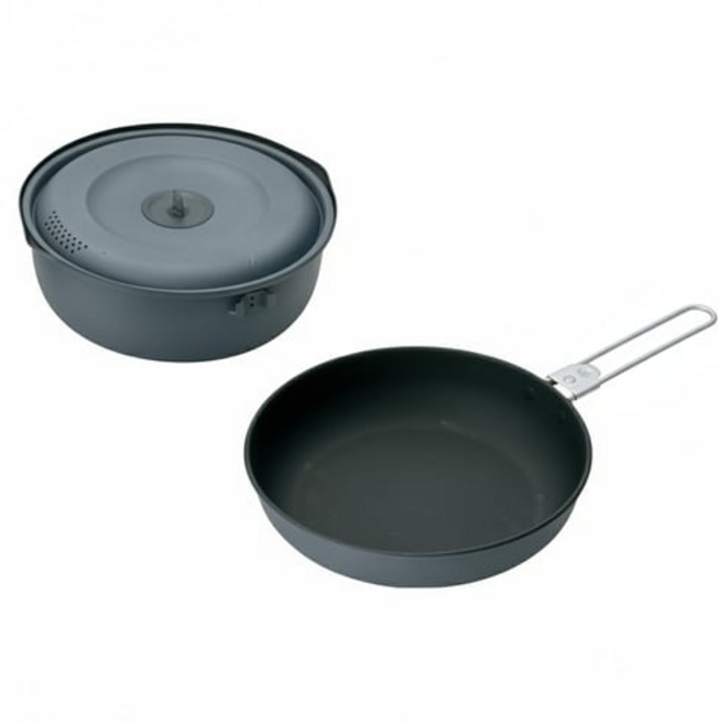 스노우피크 야엔 쿠커1000 세트, 혼합색상, 1세트