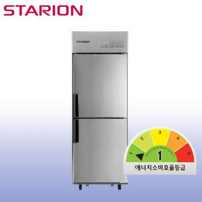 스타리온 25박스 1등급 냉장고 업소용 소상공인지원 SR-C25ESP