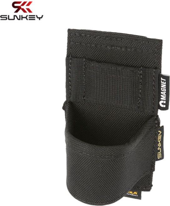 썬키 해머루프 SP-HL 망치주머니 망치걸이 해머집 자석내장, 1개