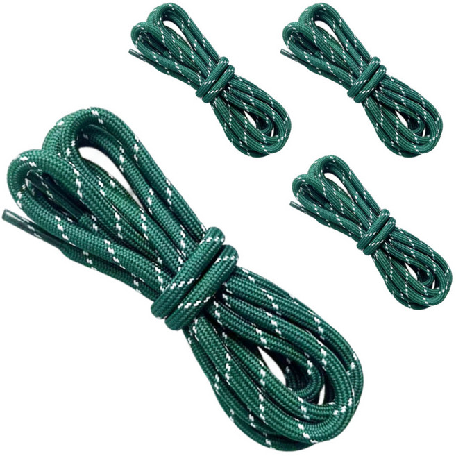 로프 신발끈 운동화끈 등산화끈 뉴발 나이키 아디다스 스니커즈 호환 슈레이스 교체용