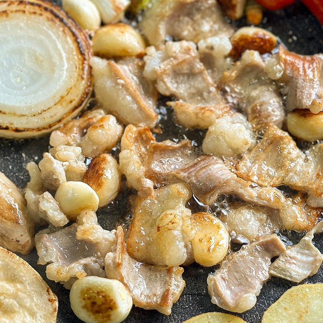 프리미엄 납작소대창 바삭하고 쫀득한 식감(참소스 증정), 1개, 250g