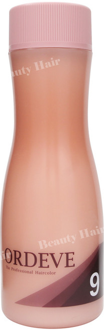 밀본 올디브전용 9%산화제 1000ml 미용실산화제, 1개, 1L