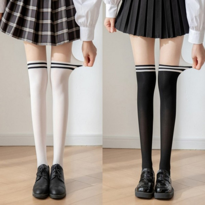 파크골프는 장비빨 고급 1+1 페이크 스타킹 투톤 팬티 복부압박 운동 스포츠 패션 소품 용품