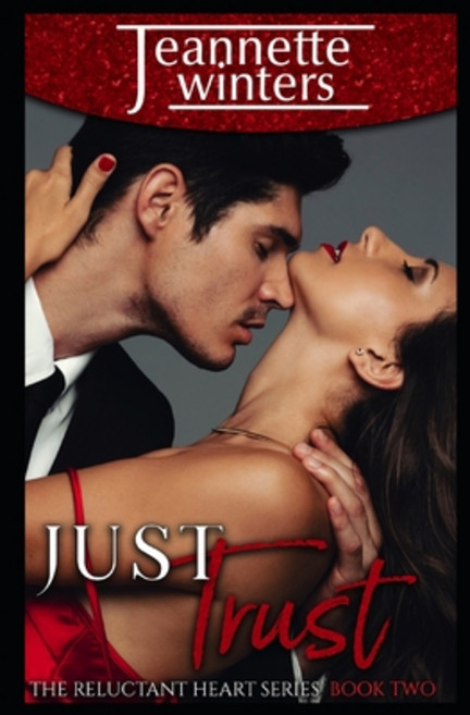 Just Trust Paperback, Independently Published