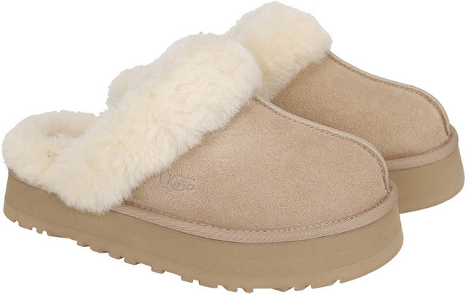 [정품] 미국 어그 25FW UGG 디스케트 슬리퍼 W Disquette 1122550