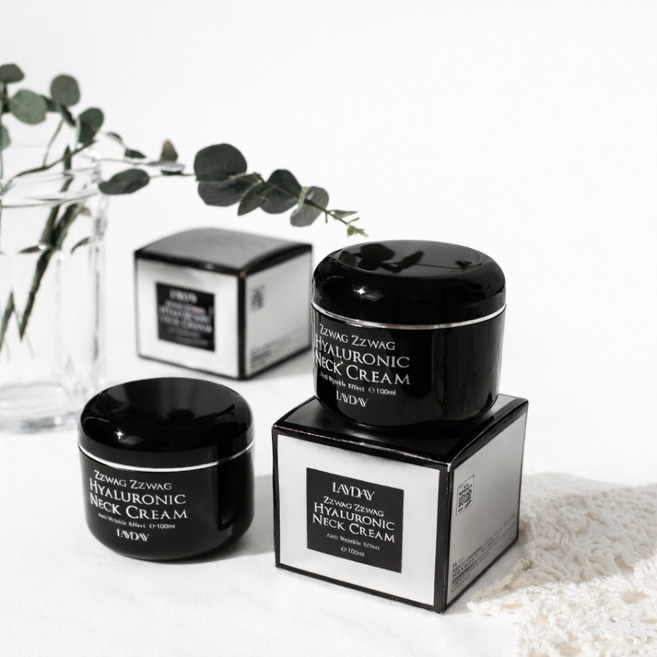 레이데이 주름쫙쫙 넥크림 100ml, 1개