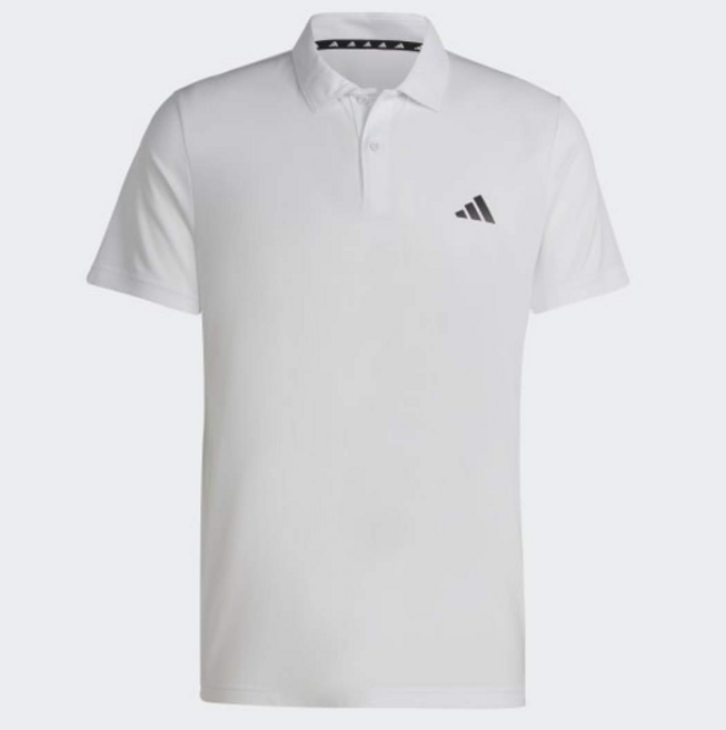 아디다스 골프 남녀공용 골프웨어 폴로 여름 반팔티 반팔 카라티 티셔츠 단체티 NADWIB