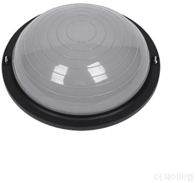 하프짐볼 보수볼 밸런스, 그레이, 그레이