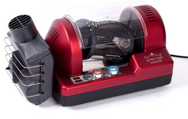 제네카페 Coffee Roaster CBR-101 220V, Red, 1개