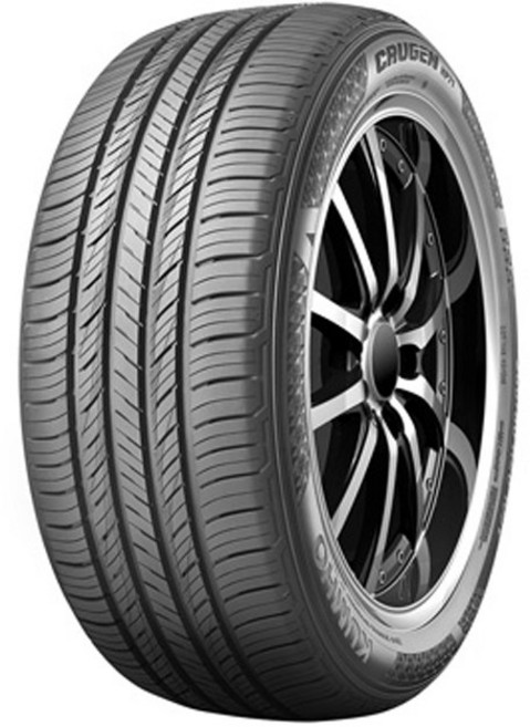 금호타이어 크루젠 HP71 265/50R20 HP71, 1개, 장착 미포함