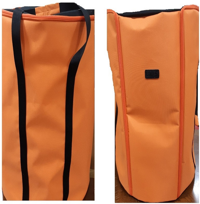 PASECO 파세코 PKH-23 히터 전용 가방 PKH-23가방 PKH-23 난로케이스, 1개