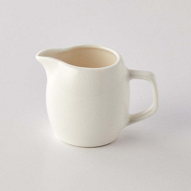 [모던하우스 광주역점] 언제나 플러스 미니 한손핸들 밀크팟 종지 CA3121002, 1개