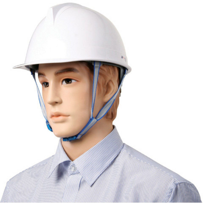 국산 건설현장 안전모 KC인증 산업현장 안전용품, 1개
