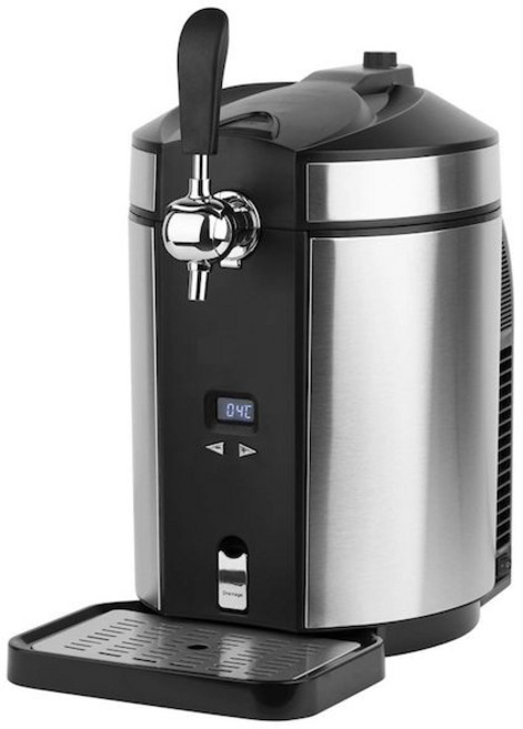 비어디스펜서 생맥기계 맥주 소맥 호프집 호프 하이네켄, 1개, 단일