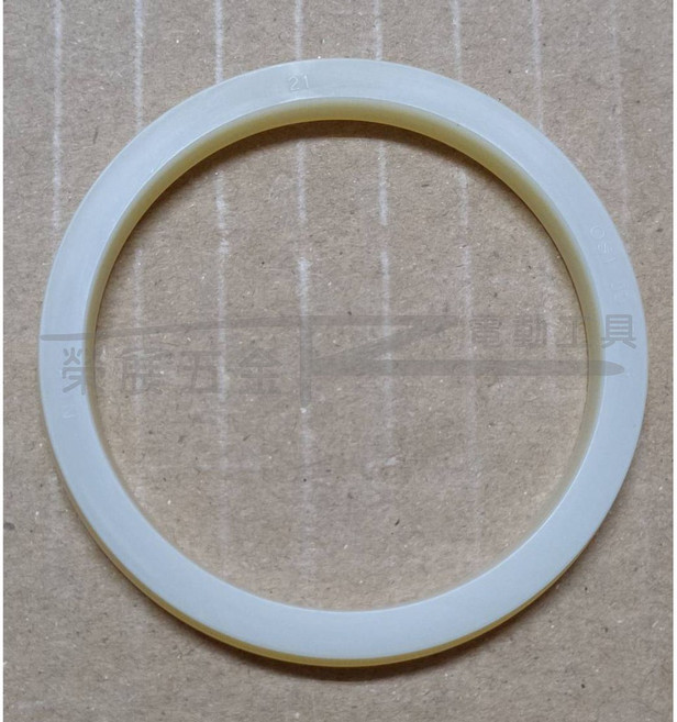 榮展五金 NOK OSI63型 65X55X6mm 鋼筋剪/液壓油缸適用高壓油封 進口密封件配套, 1個