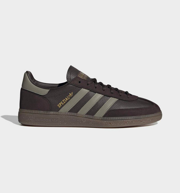아디다스 ADIDAS 핸드볼 스페지알 - 아우라커피:실버페블 IH6567 126114