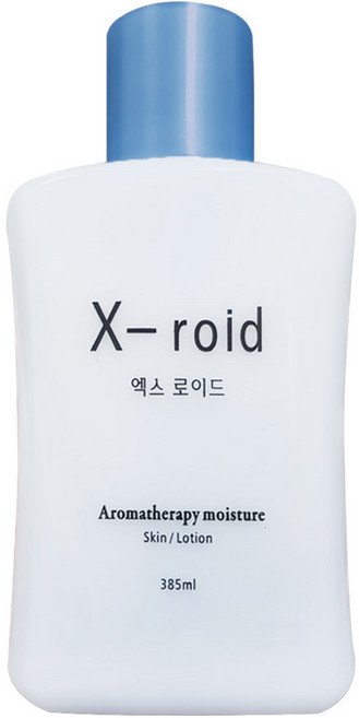 엑스로이드 로션, 1개, 380ml
