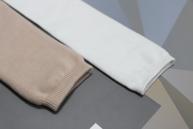 국내제작) 장애인 의족 양말 스타킹, 4개